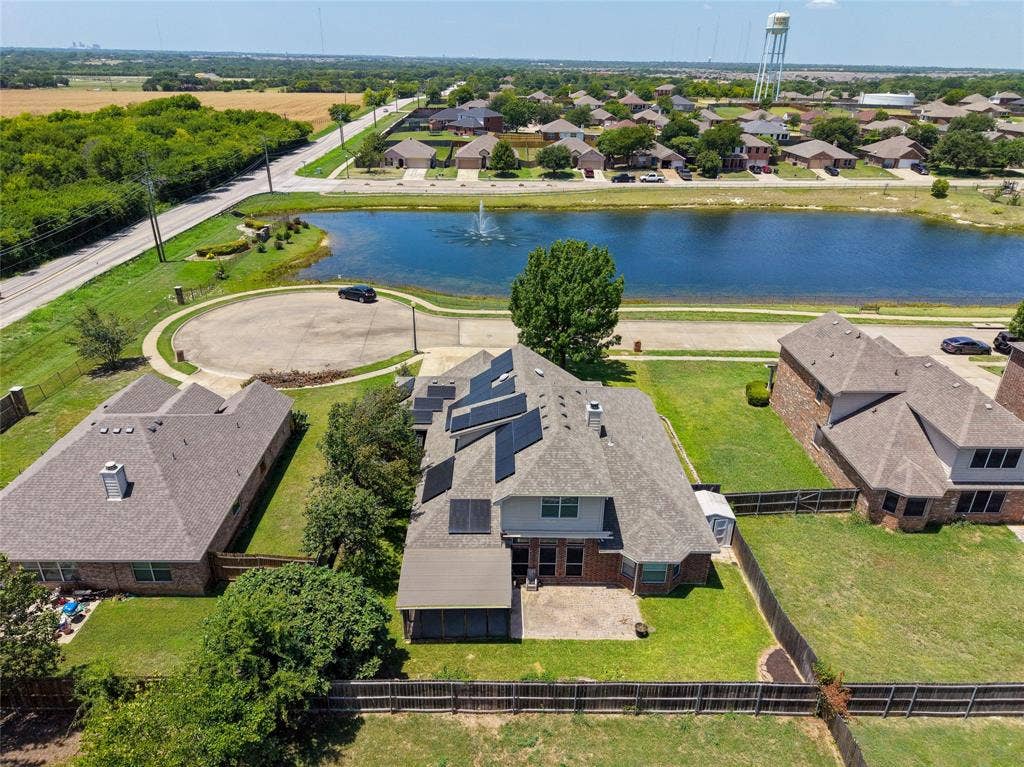 1612 Lakeside Drive, Glenn Heights, TX 75154 1612 Lakeside Drive, Glenn Heights, TX 75154