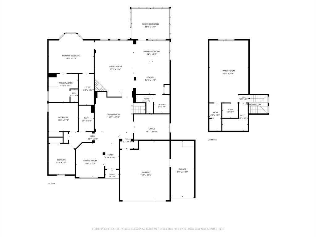 1612 Lakeside Drive, Glenn Heights, TX 75154 1612 Lakeside Drive, Glenn Heights, TX 75154