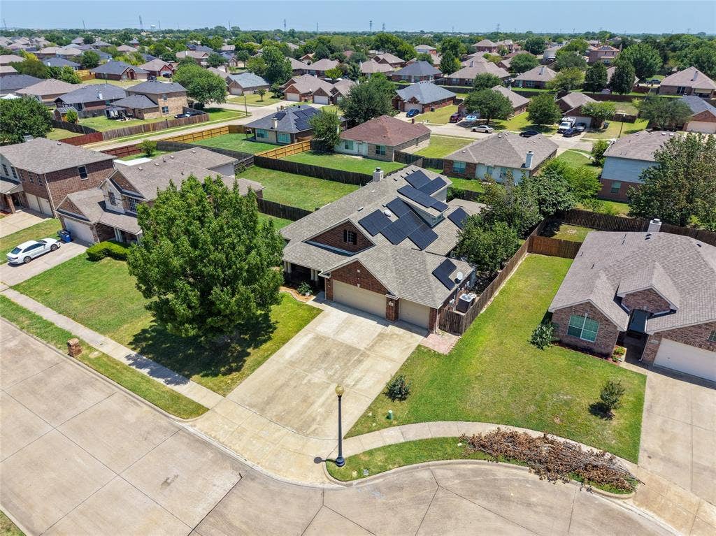1612 Lakeside Drive, Glenn Heights, TX 75154 1612 Lakeside Drive, Glenn Heights, TX 75154