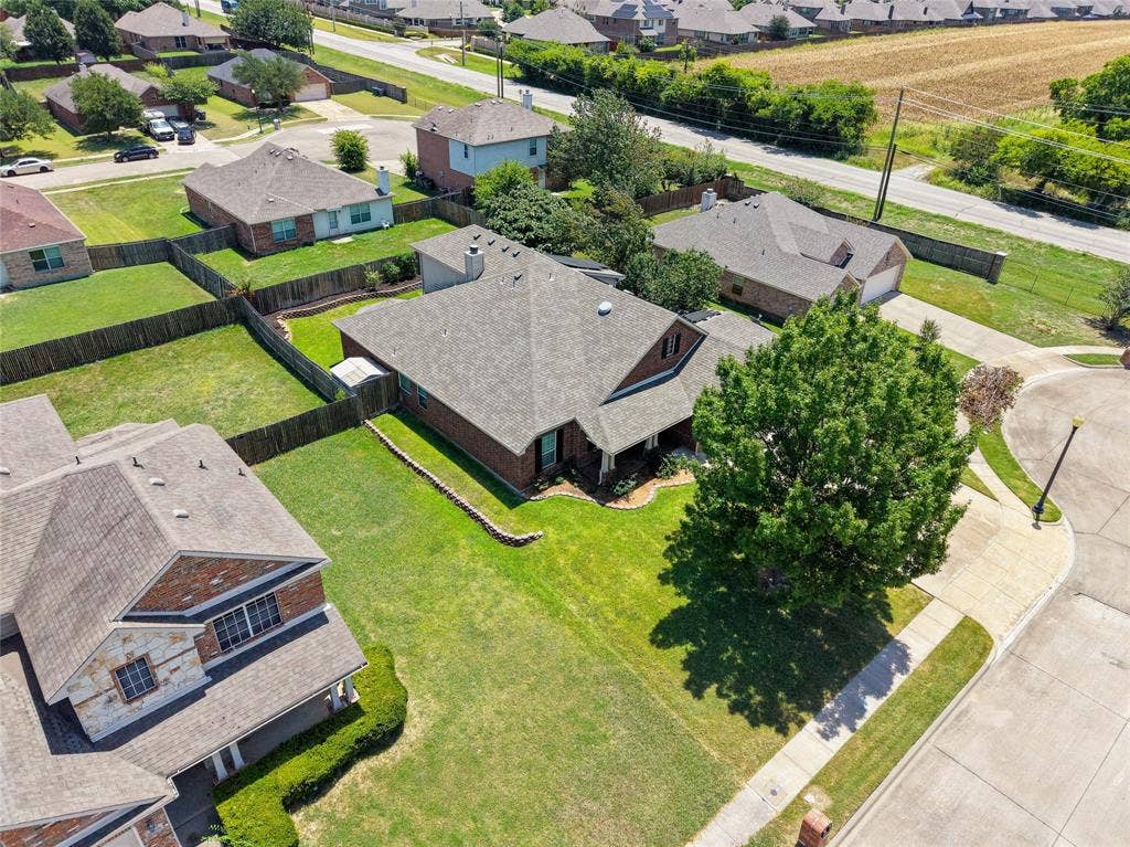 1612 Lakeside Drive, Glenn Heights, TX 75154 1612 Lakeside Drive, Glenn Heights, TX 75154
