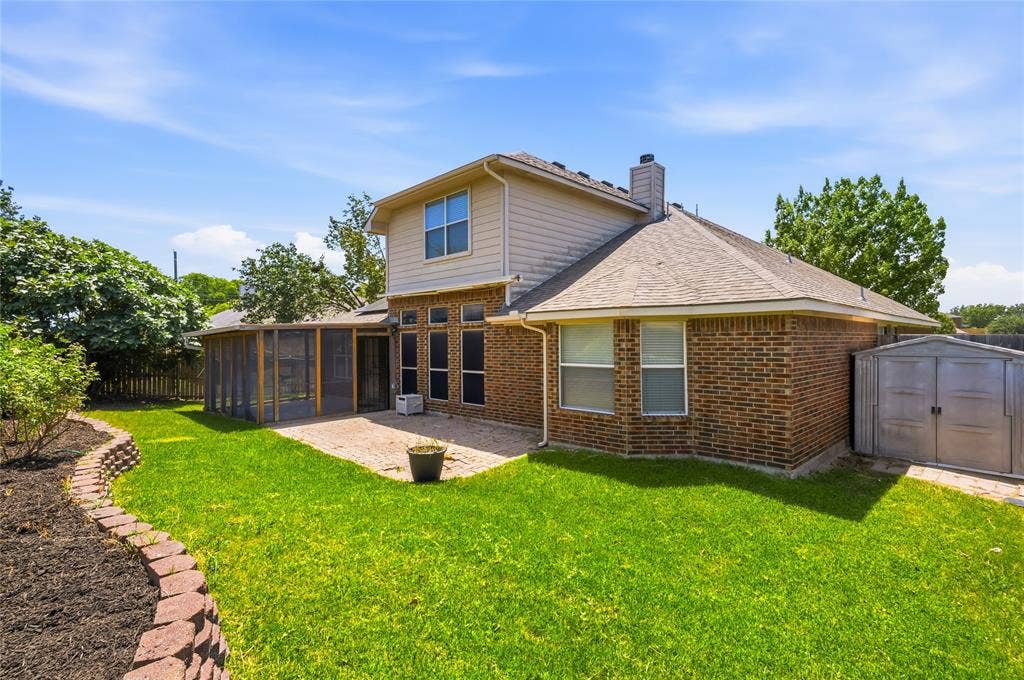1612 Lakeside Drive, Glenn Heights, TX 75154 1612 Lakeside Drive, Glenn Heights, TX 75154