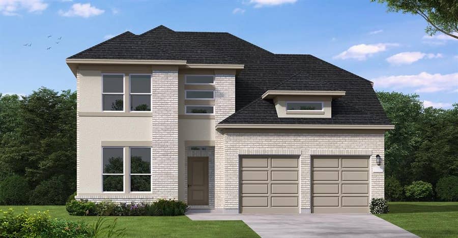 Property photo for 3945 Attwater Street, McKinney, TX