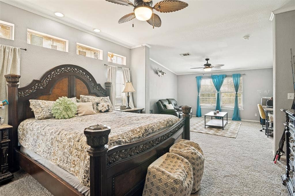 6036 Quail Court, Terrell, TX 75160 6036 Quail Court, Terrell, TX 75160