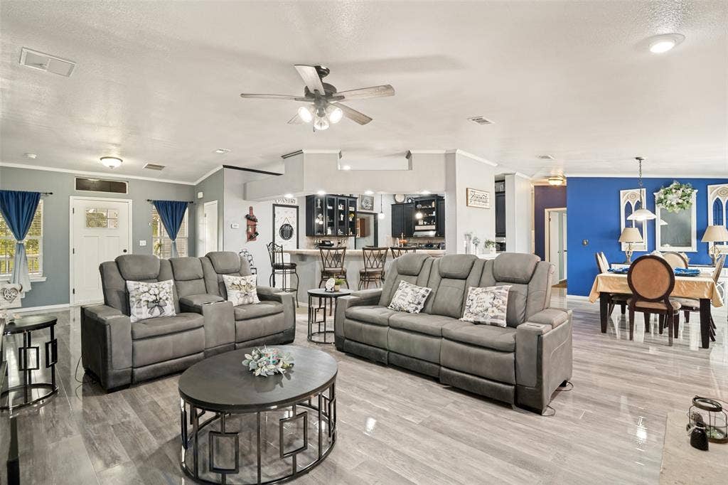 6036 Quail Court, Terrell, TX 75160 6036 Quail Court, Terrell, TX 75160