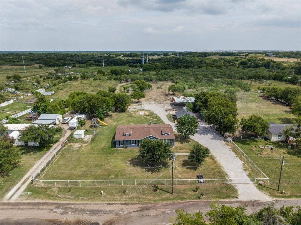 6036 Quail Court, Terrell, TX 75160 6036 Quail Court, Terrell, TX 75160