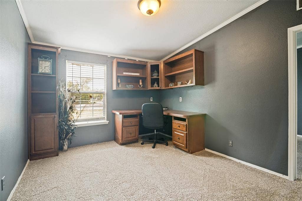 6036 Quail Court, Terrell, TX 75160 6036 Quail Court, Terrell, TX 75160