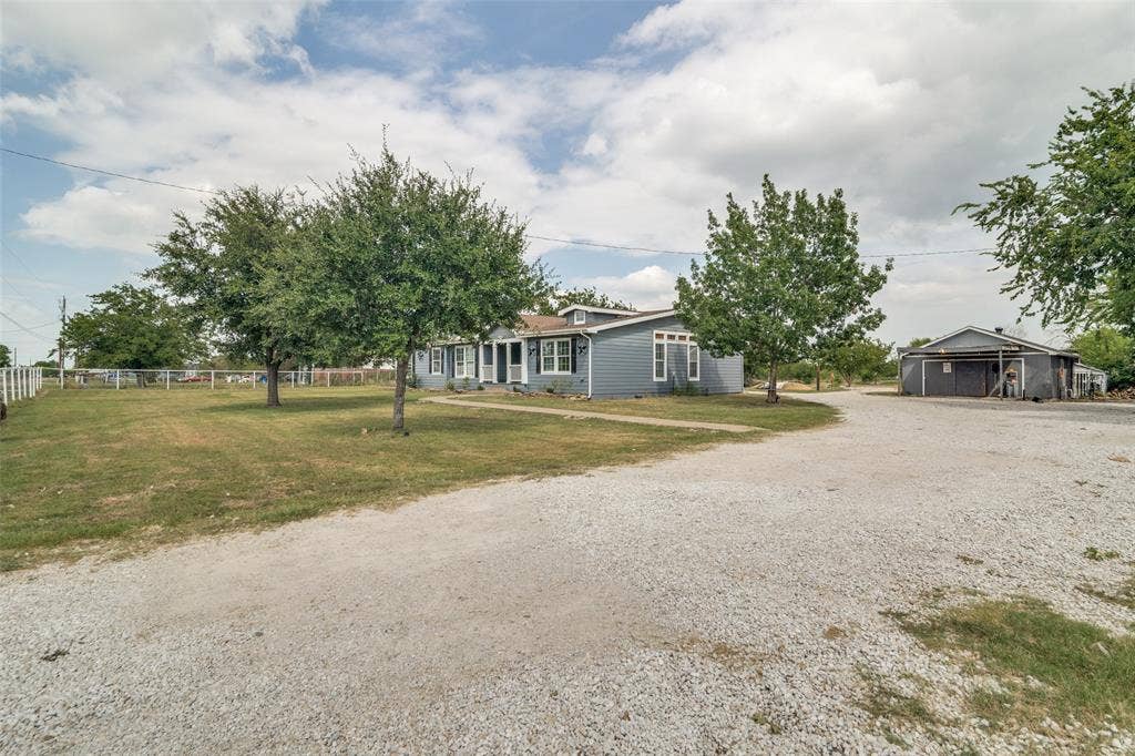 6036 Quail Court, Terrell, TX 75160 6036 Quail Court, Terrell, TX 75160