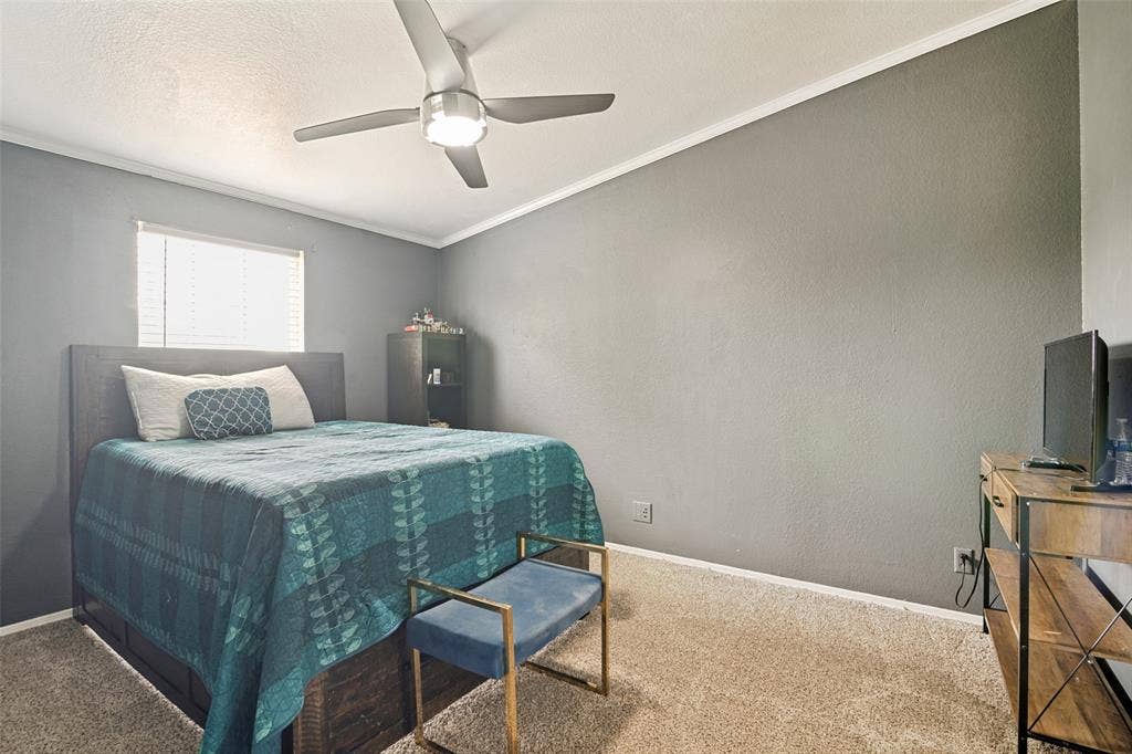 6036 Quail Court, Terrell, TX 75160 6036 Quail Court, Terrell, TX 75160