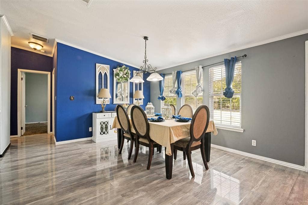 6036 Quail Court, Terrell, TX 75160 6036 Quail Court, Terrell, TX 75160
