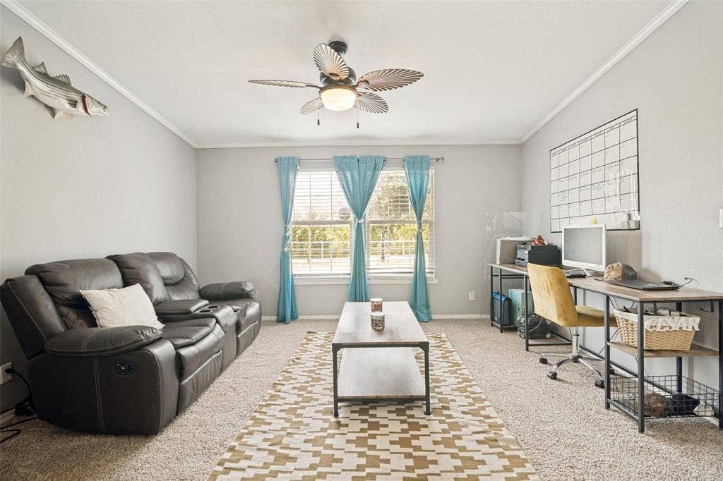 6036 Quail Court, Terrell, TX 75160 6036 Quail Court, Terrell, TX 75160