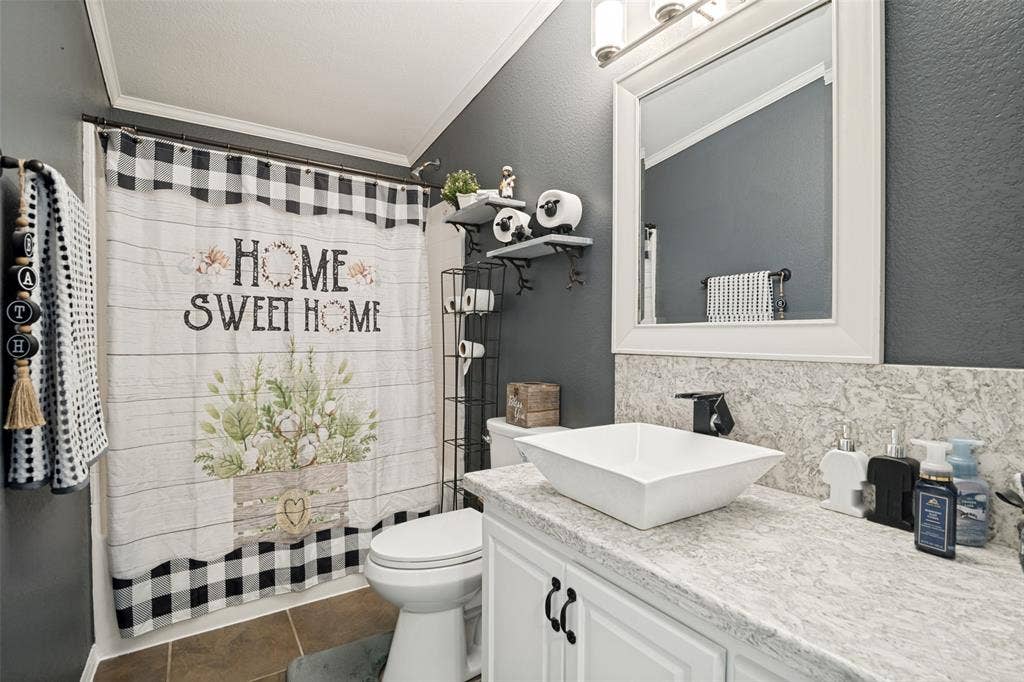 6036 Quail Court, Terrell, TX 75160 6036 Quail Court, Terrell, TX 75160