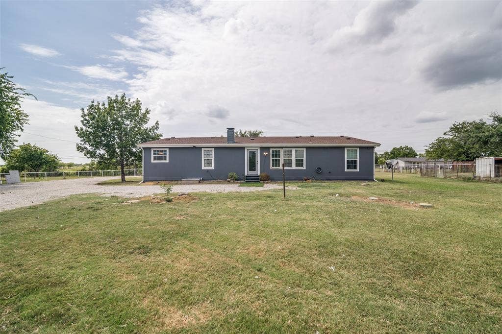 6036 Quail Court, Terrell, TX 75160 6036 Quail Court, Terrell, TX 75160