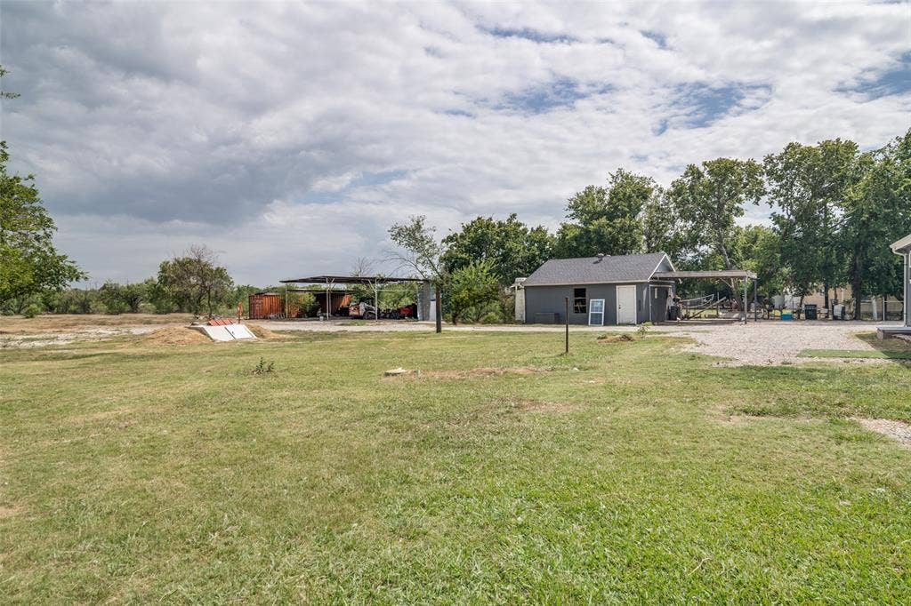 6036 Quail Court, Terrell, TX 75160 6036 Quail Court, Terrell, TX 75160