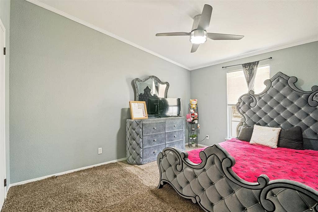 6036 Quail Court, Terrell, TX 75160 6036 Quail Court, Terrell, TX 75160