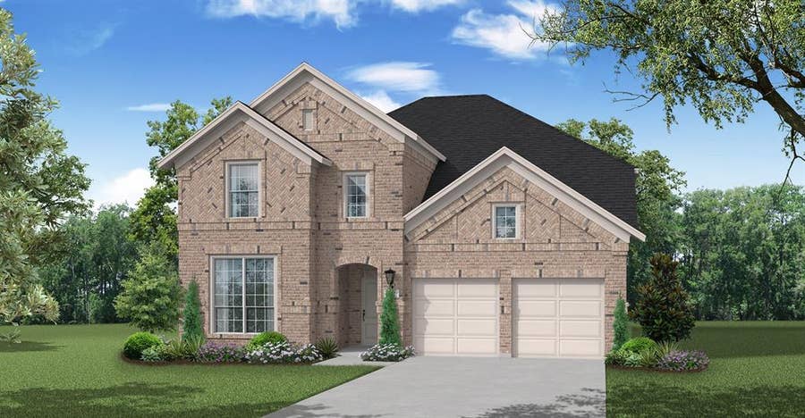 Property photo for 3200 Gorman Drive, McKinney, TX