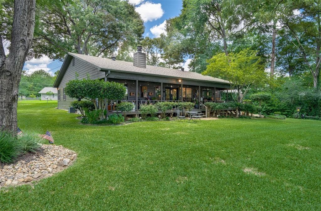 23258 Edgewater Drive, Frankston, TX 75763 23258 Edgewater Drive, Frankston, TX 75763