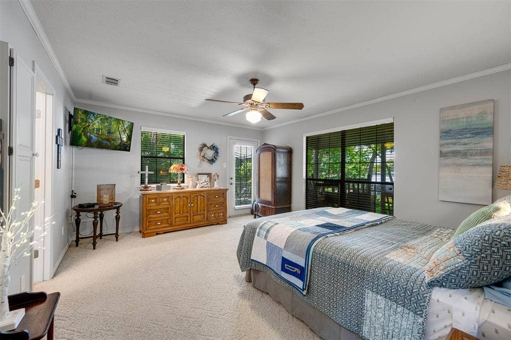 23258 Edgewater Drive, Frankston, TX 75763 23258 Edgewater Drive, Frankston, TX 75763