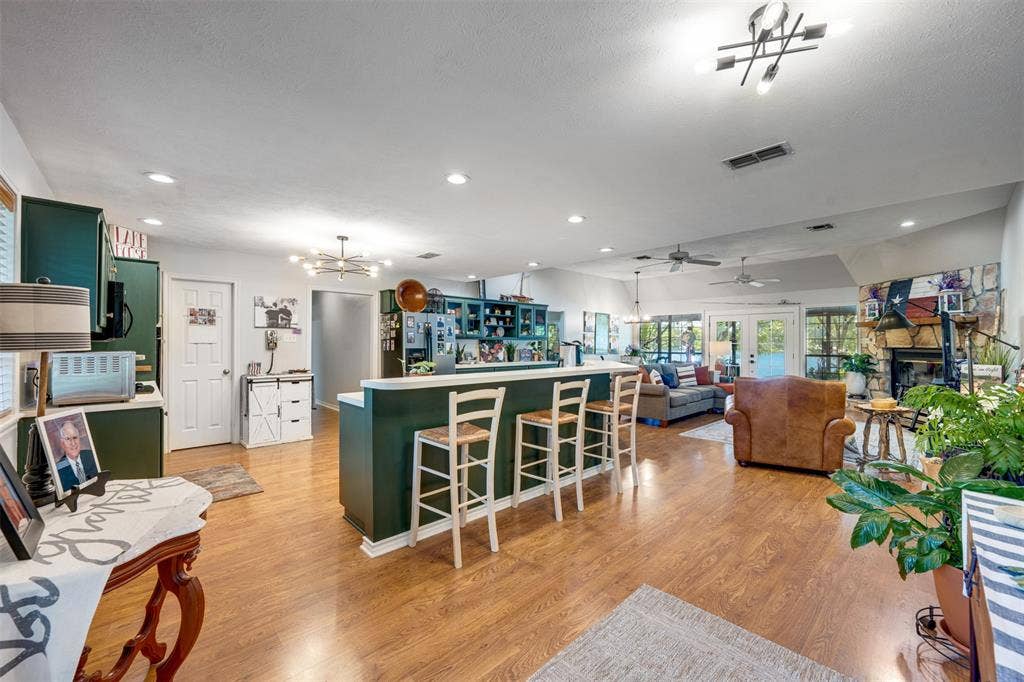 23258 Edgewater Drive, Frankston, TX 75763 23258 Edgewater Drive, Frankston, TX 75763