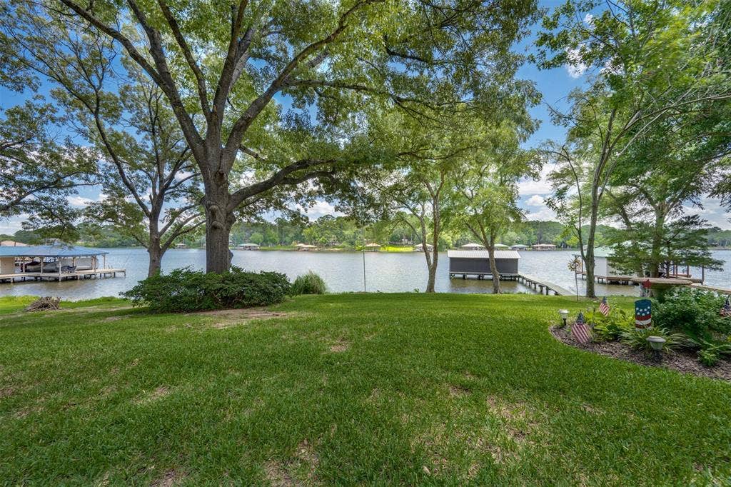 23258 Edgewater Drive, Frankston, TX 75763 23258 Edgewater Drive, Frankston, TX 75763