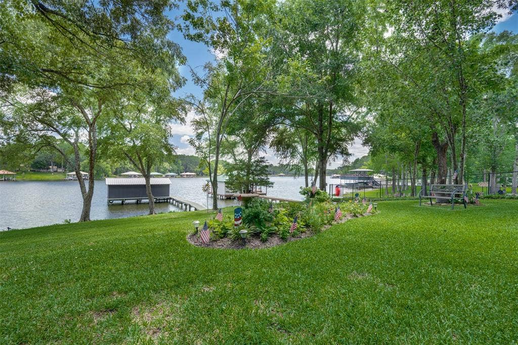 23258 Edgewater Drive, Frankston, TX 75763 23258 Edgewater Drive, Frankston, TX 75763