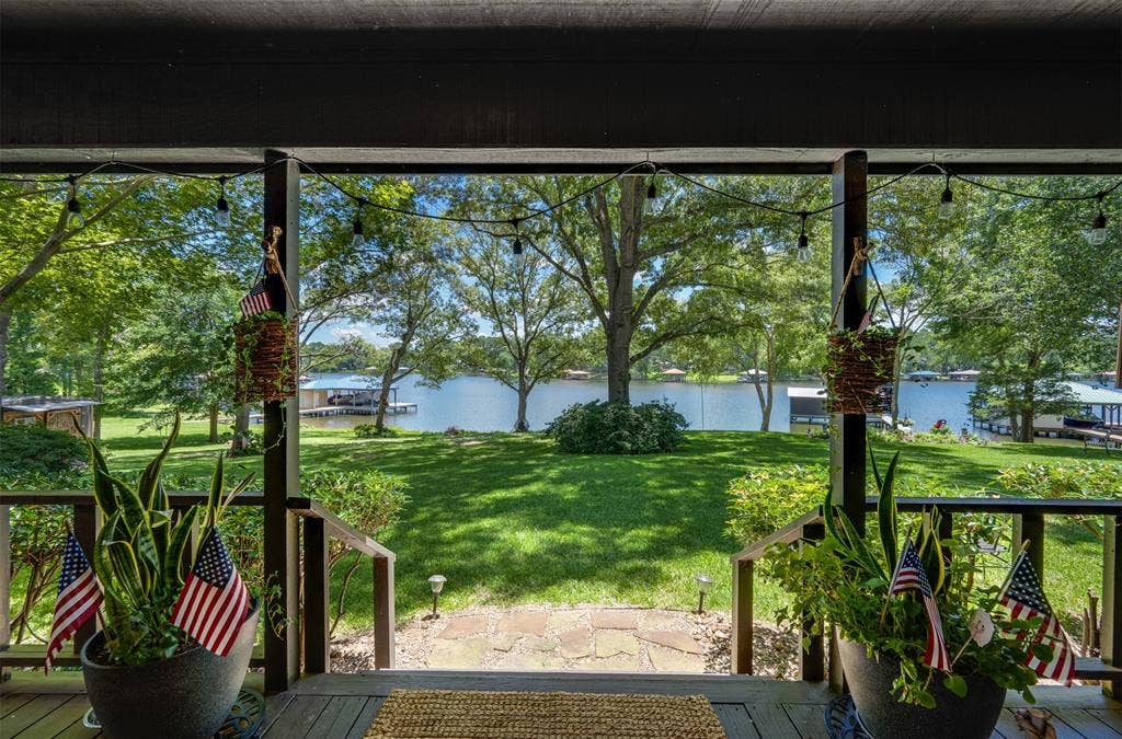23258 Edgewater Drive, Frankston, TX 75763 23258 Edgewater Drive, Frankston, TX 75763