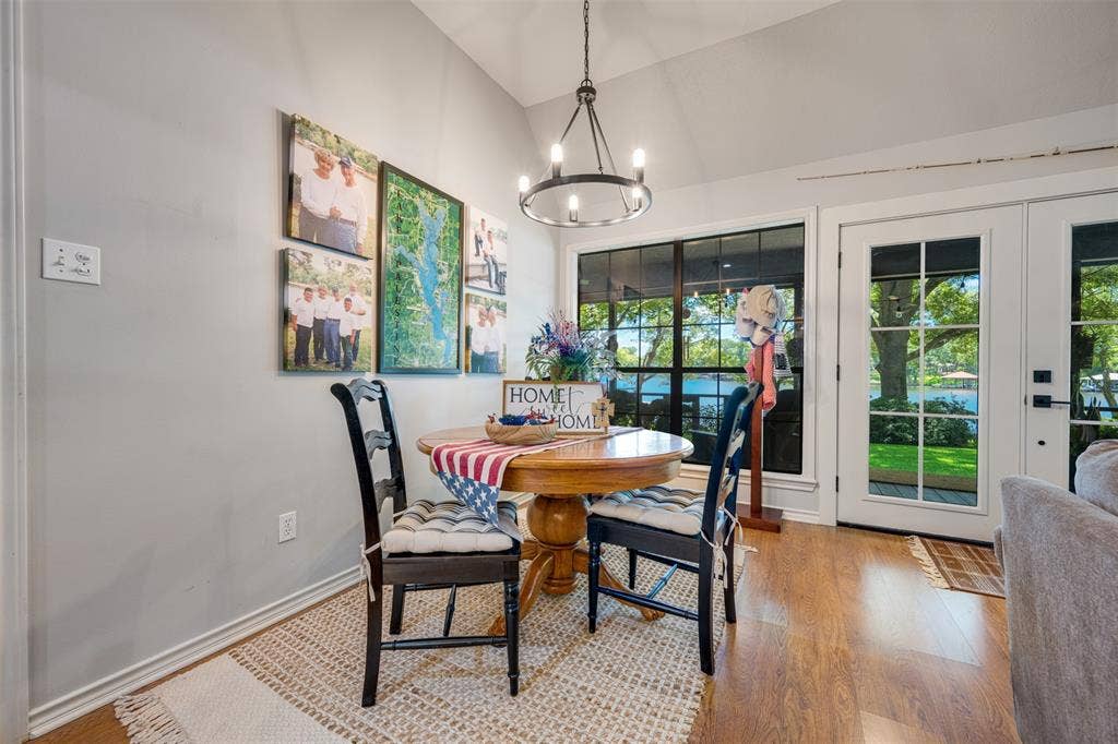 23258 Edgewater Drive, Frankston, TX 75763 23258 Edgewater Drive, Frankston, TX 75763