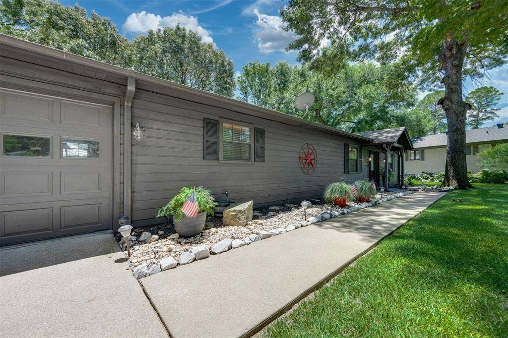 23258 Edgewater Drive, Frankston, TX 75763 23258 Edgewater Drive, Frankston, TX 75763