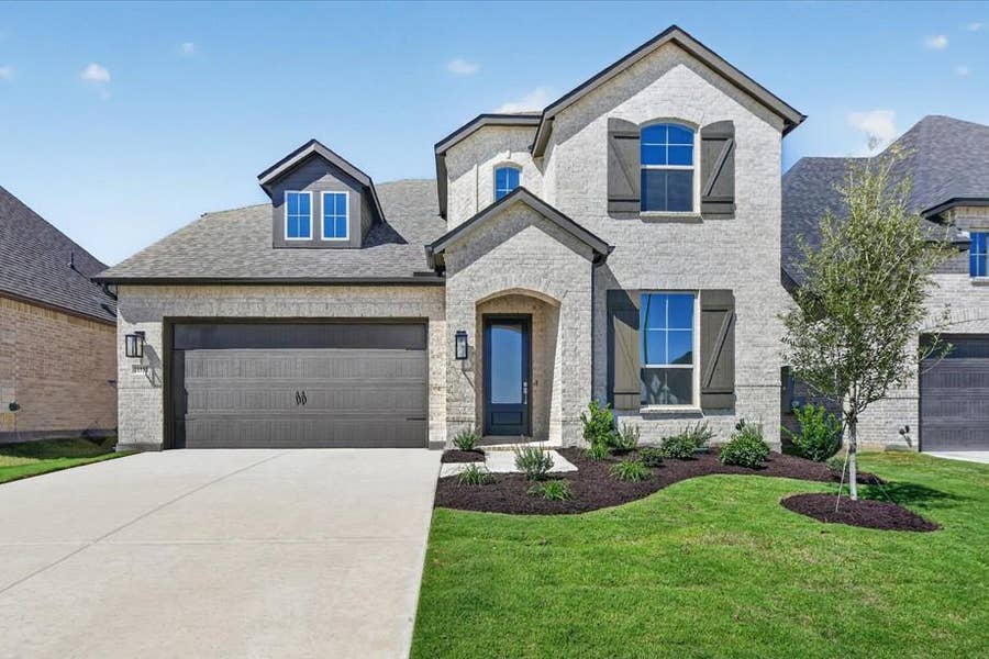 Property photo for 16557 Japanese Maple Drive, Fort Worth, TX