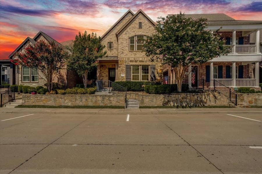 Property photo for 6105 Millie Way, McKinney, TX