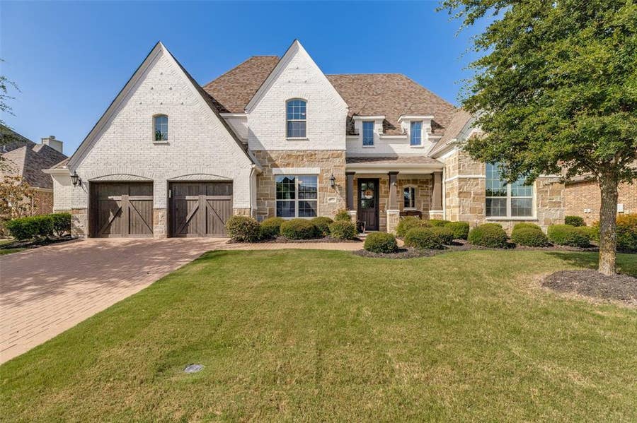 Property photo for 2726 Corral Drive, Celina, TX