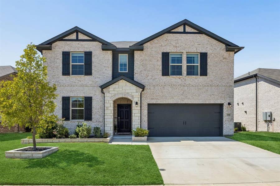 Property photo for 4046 Georges Bend, Crandall, TX