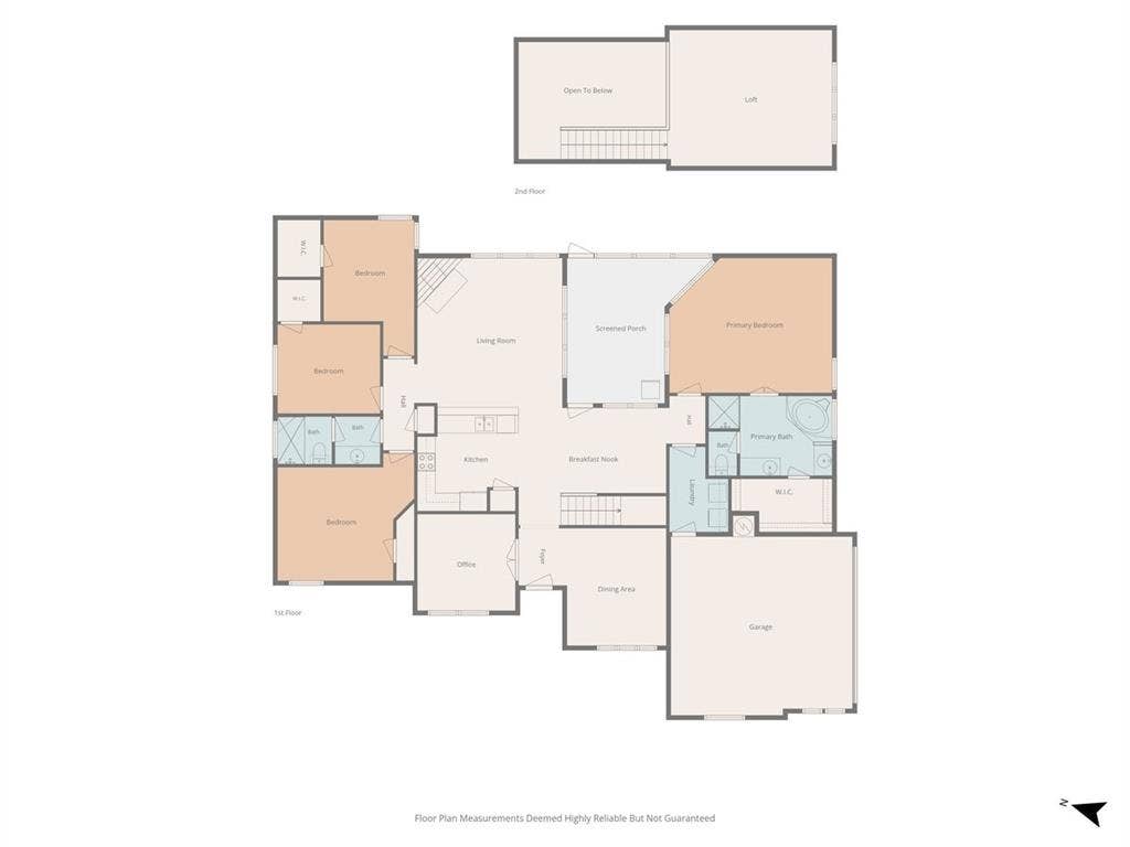 10165 Bantry Lane, Forney, TX 75126 10165 Bantry Lane, Forney, TX 75126