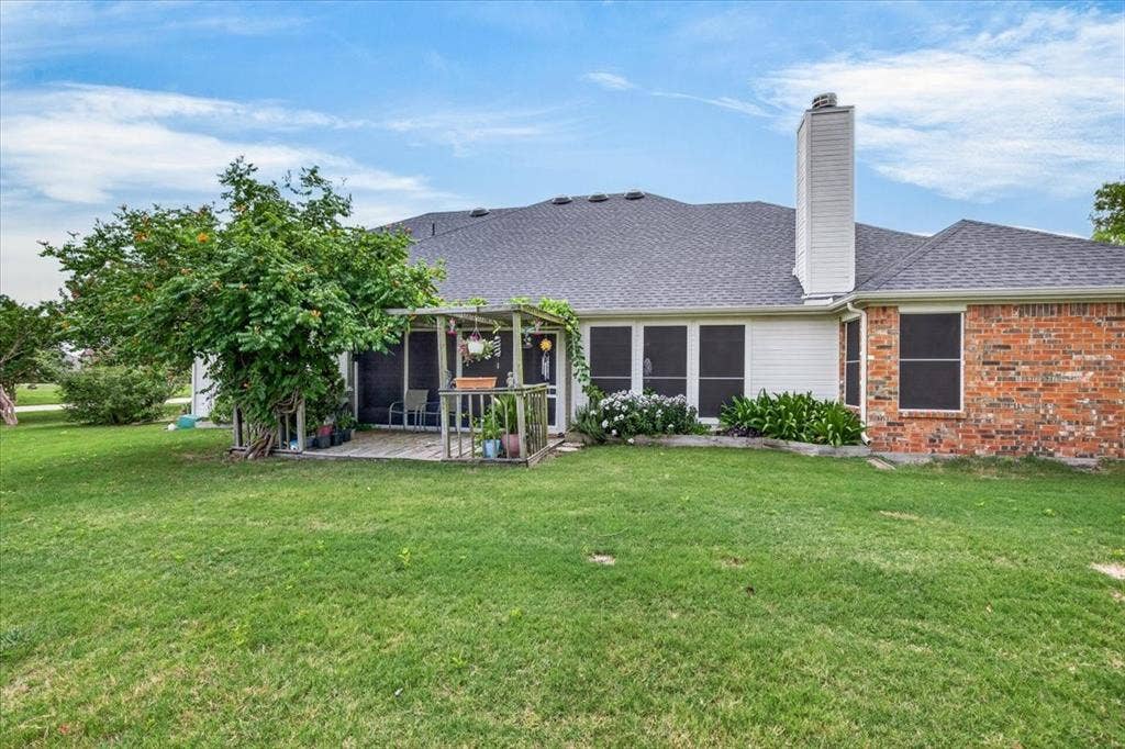 10165 Bantry Lane, Forney, TX 75126 10165 Bantry Lane, Forney, TX 75126