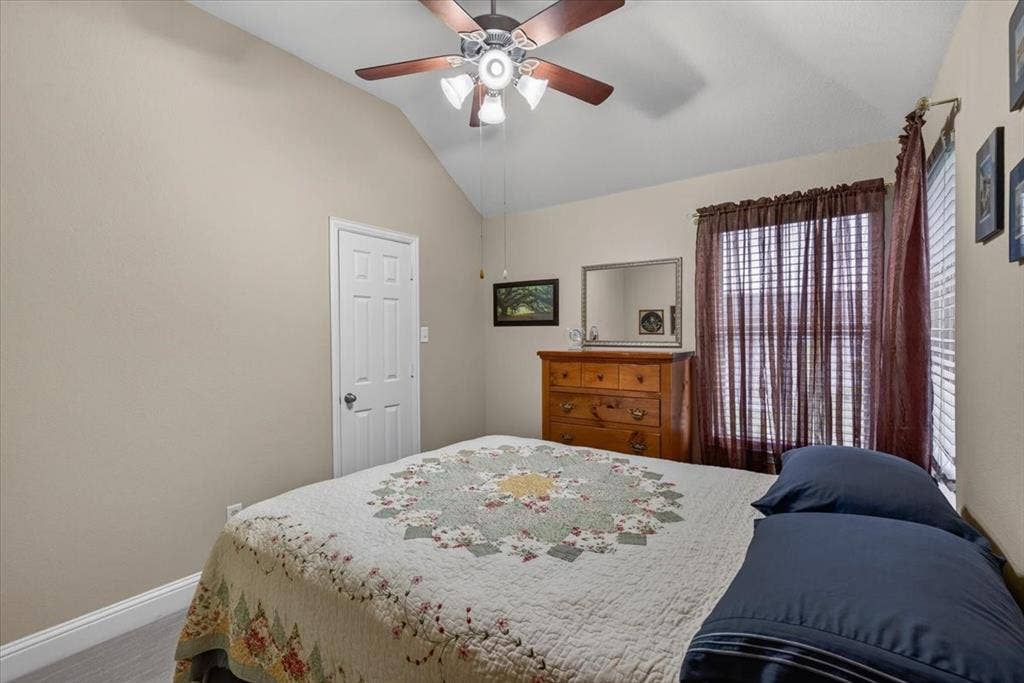 10165 Bantry Lane, Forney, TX 75126 Another secondary bedroom