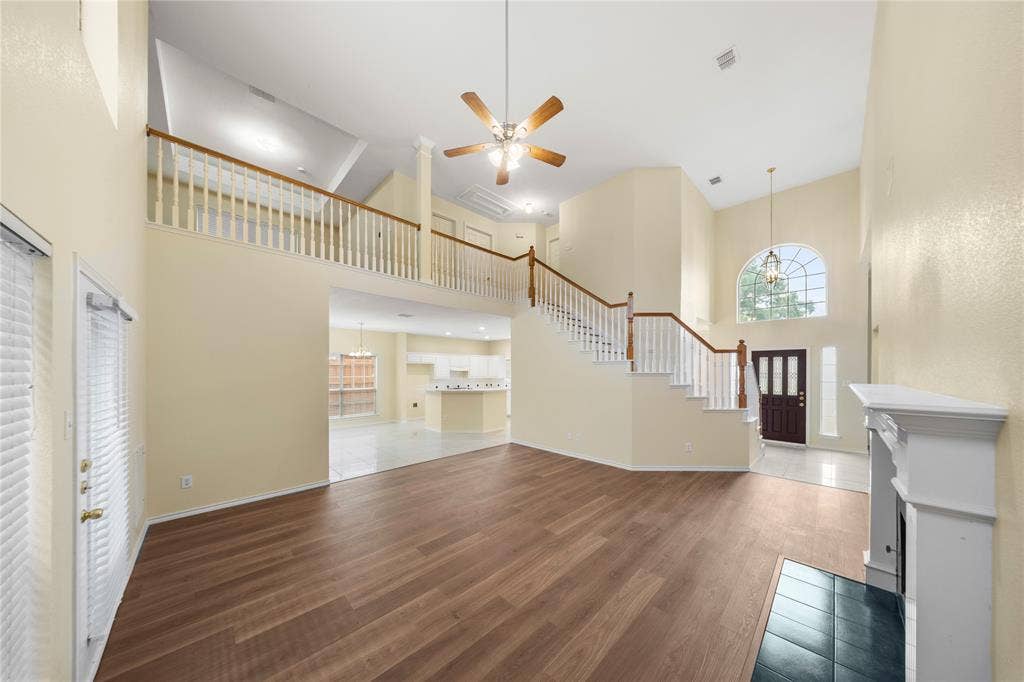 2808 Barksdale Drive, Plano, TX 75025 2808 Barksdale Drive, Plano, TX 75025