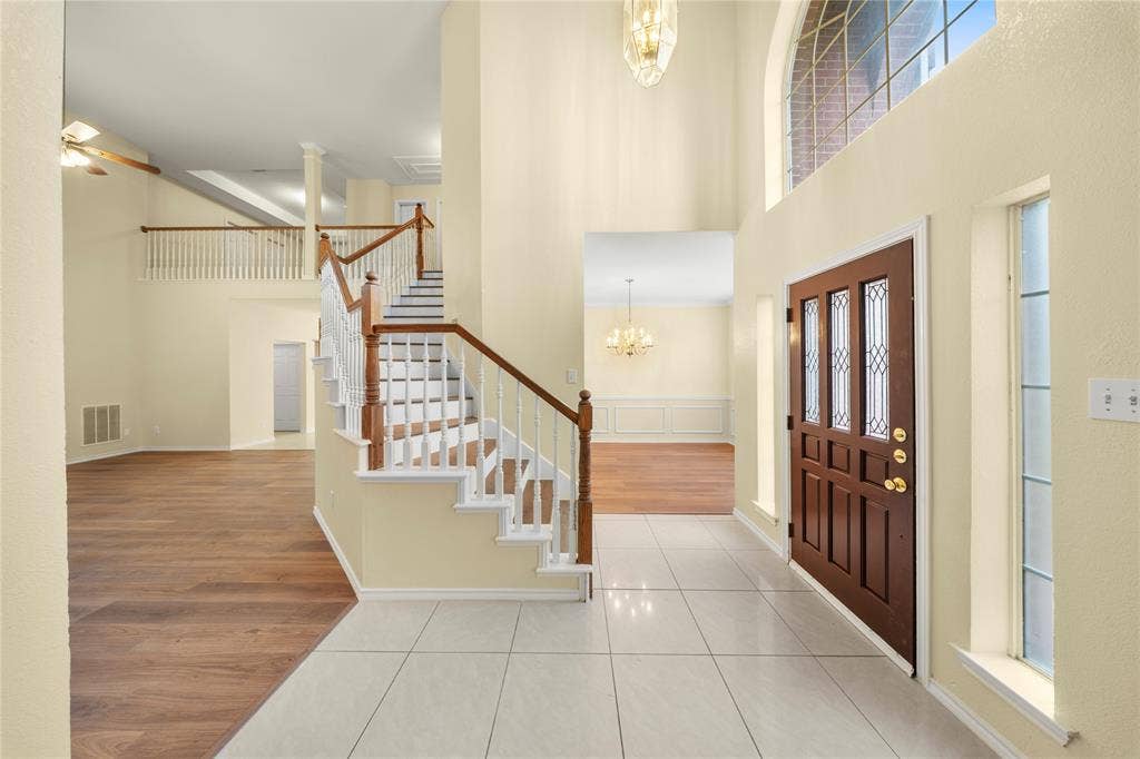 2808 Barksdale Drive, Plano, TX 75025 2808 Barksdale Drive, Plano, TX 75025