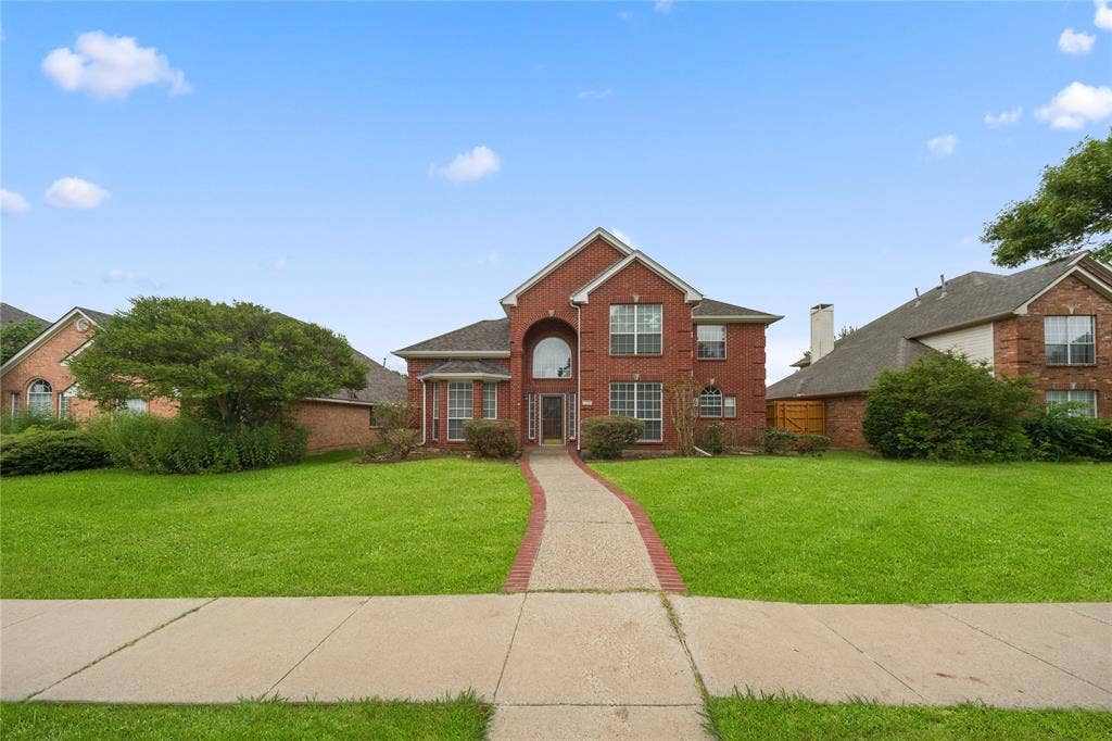 2808 Barksdale Drive, Plano, TX 75025 2808 Barksdale Drive, Plano, TX 75025