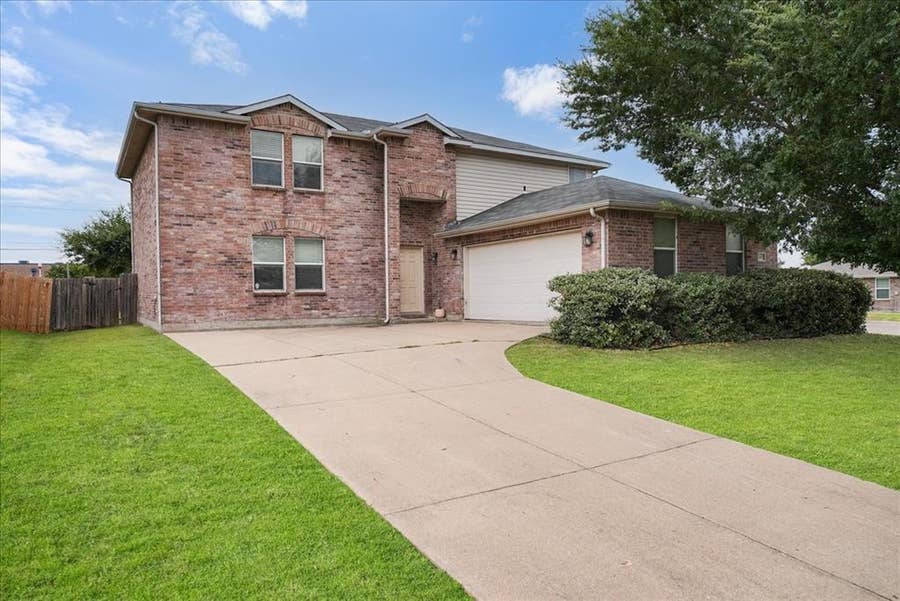 Property photo for 1417 Englewood Drive, Royse City, TX