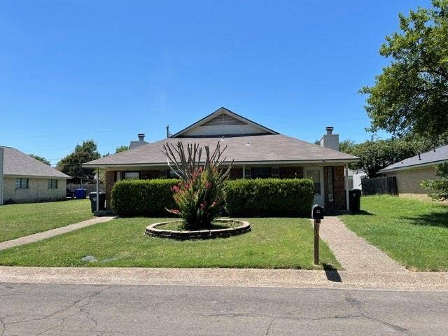 Property photo for 1401 Chapel Ridge Road, #1403, Waco, TX