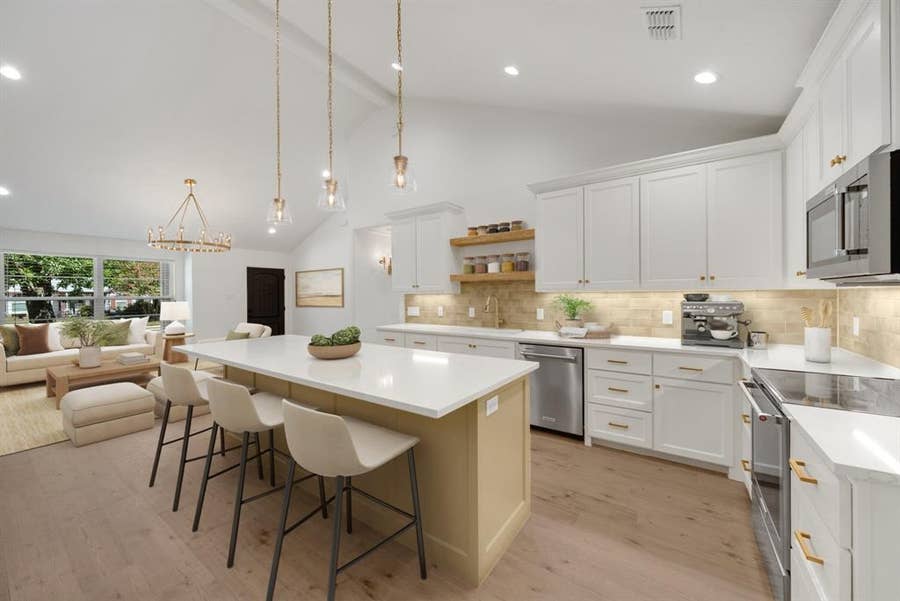 Property photo for 833 N Bailey Avenue, Fort Worth, TX