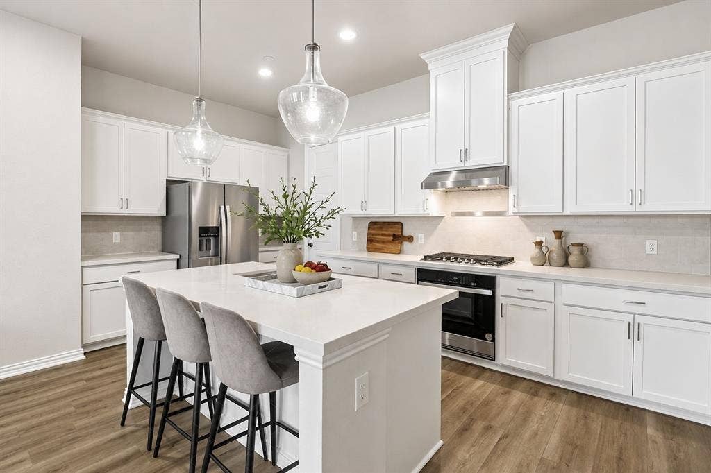 8311 Challenger Lane, Frisco, TX 75034 Virtually Staged