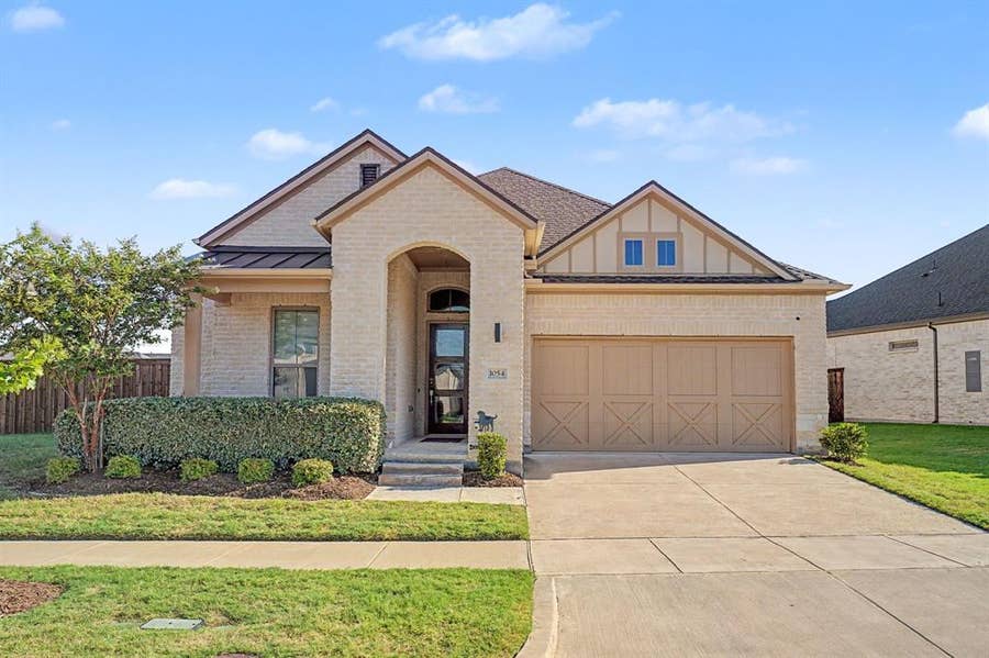 Property photo for 1054 Marina Avenue, Allen, TX