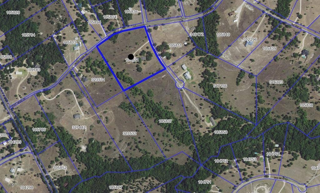 146 Indian Paint Brush Road, Eddy, TX 76524 146 Indian Paint Brush Road, Eddy, TX 76524