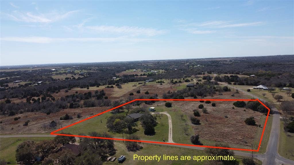 146 Indian Paint Brush Road, Eddy, TX 76524 146 Indian Paint Brush Road, Eddy, TX 76524