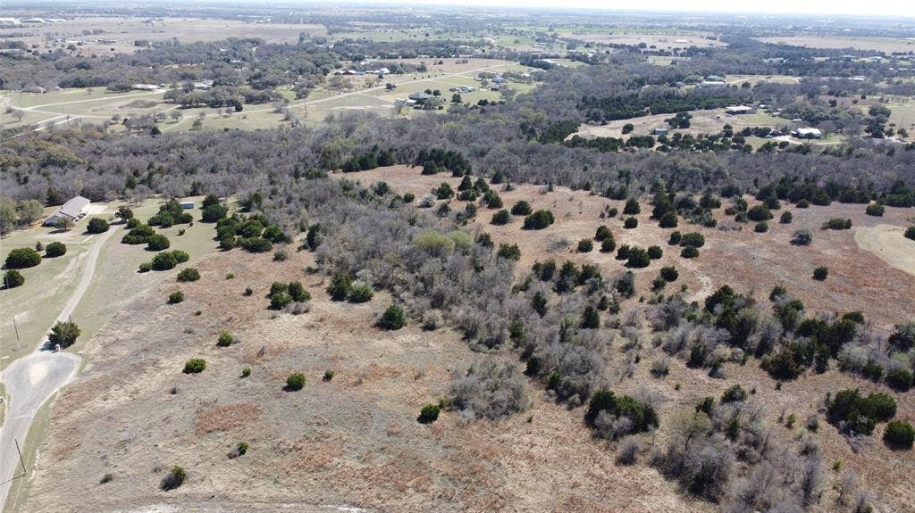 TBD Indian Paint Brush Road, Eddy, TX 76524