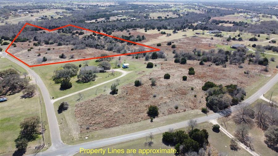 Property photo for TBD Indian Paint Brush Road, Eddy, TX