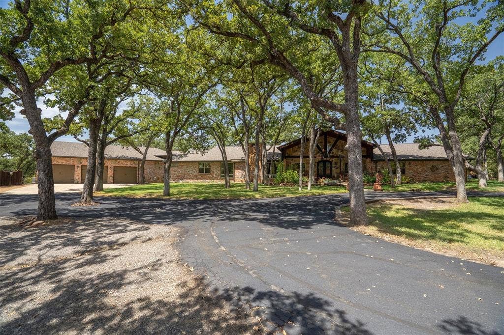 1011 Thornridge Court, Argyle, TX 76226 1011 Thornridge Court, Argyle, TX 76226