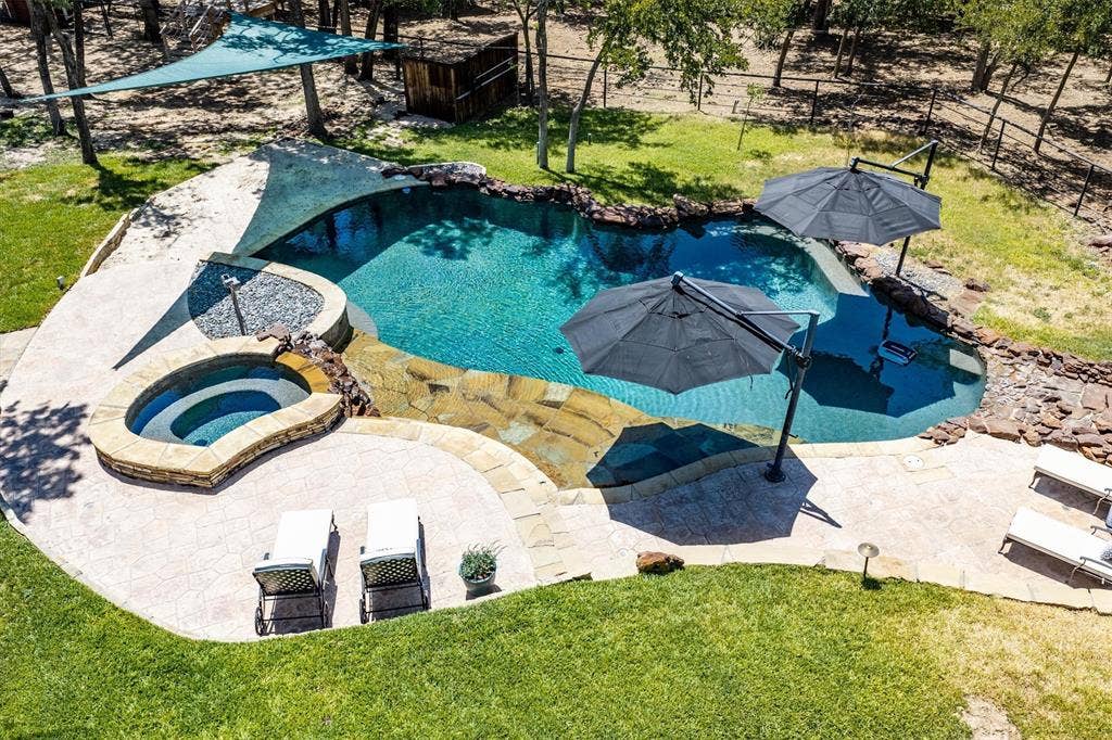 1011 Thornridge Court, Argyle, TX 76226 1011 Thornridge Court, Argyle, TX 76226