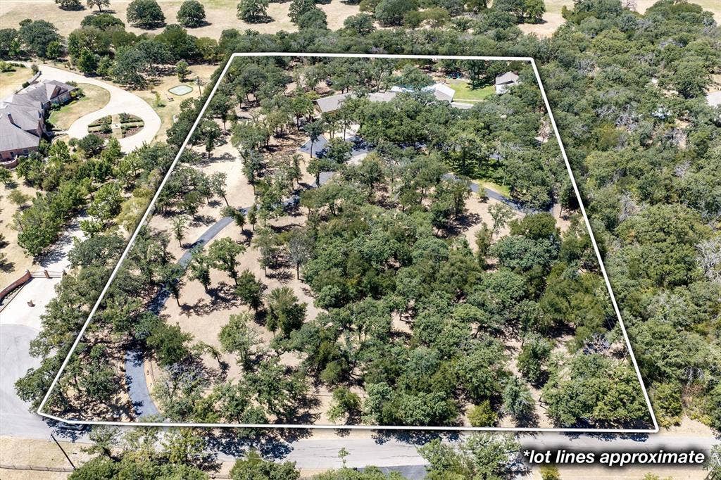 1011 Thornridge Court, Argyle, TX 76226 1011 Thornridge Court, Argyle, TX 76226