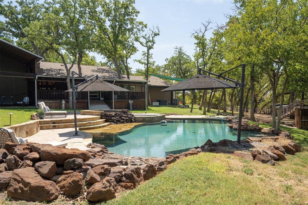 1011 Thornridge Court, Argyle, TX 76226 1011 Thornridge Court, Argyle, TX 76226